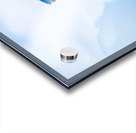 MIG-17 Acrylic print