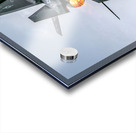 F-35 Lightning II High Performance Turn Acrylic print