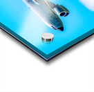 KC-135 Stratotanker Acrylic print