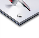 Rob Hollands MXS-RH Acrylic print