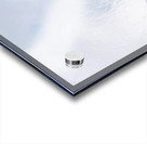 USAF F-15 Eagle Afterburner Acrylic print