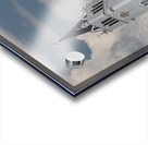 Saint Anns Catholic Church Acrylic print