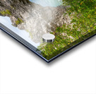 Arch Rock Acrylic print