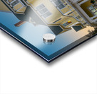 The Windermere Hotel Acrylic print