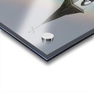 Trinity Episcopal Church Acrylic print