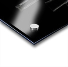 Wine and Glasses Acrylic print