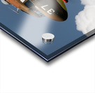 Douglass C-47 Skytrain Whiskey 7 Acrylic print