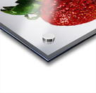 Strawberry Acrylic print