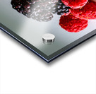 Berries Acrylic print