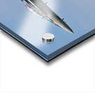 US Navy F18 Super Hornet of VFA-106 The Gladiators Acrylic print