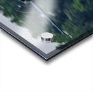 General Motors FM-2 Wildcat Acrylic print