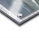 Storm is Coming Acrylic print