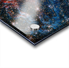 Red Spider Nebula – Infrared Revelations of a Dying Stars Final Symphony Acrylic print