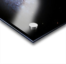 NGC5949 Dwarf Galaxy Acrylic print