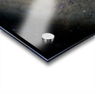 M106 - Spiral Galaxy Acrylic print