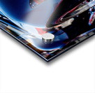 1965 Shelby Cobra Acrylic print