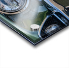 1968 Ford Shelby GT500KR Mustang Acrylic print