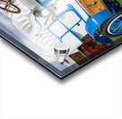 1904 Royal Motor Company Tourist Acrylic print