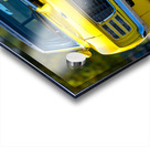 1969 Chevrolet Camaro RS Acrylic print