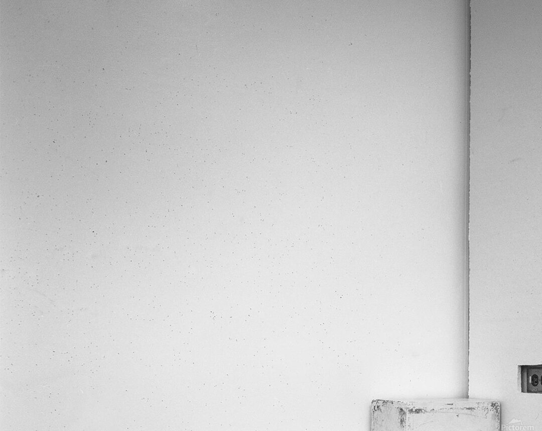 Storm is Coming Acrylic Print