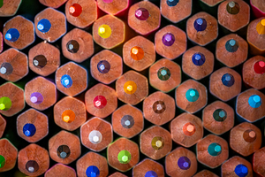 Color Pencils