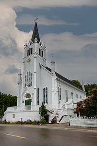 Saint Anns Catholic Church