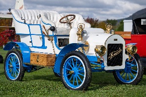 1904 Royal Motor Company Tourist