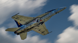 Gladiators Streaking Across the Sky