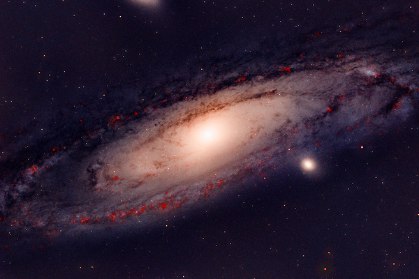 M31 -  Andromeda Galaxy Print
