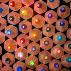 Color Pencils