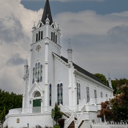 Saint Anns Catholic Church