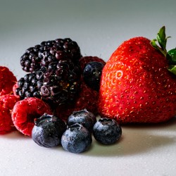 Berries