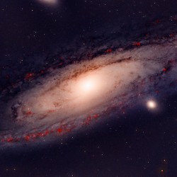 M31 -  Andromeda Galaxy