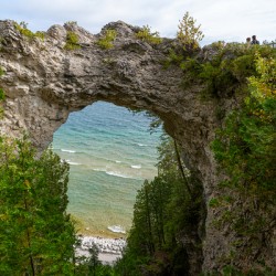Arch Rock