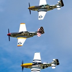 Jack Aces Flight Demonstration Team