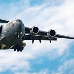 C-17 Globemaster
