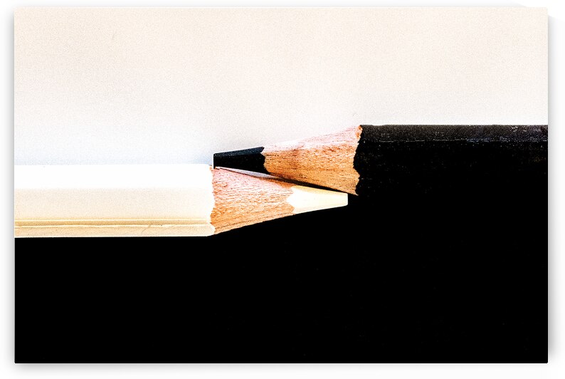 Black and White by Pisarek Photography