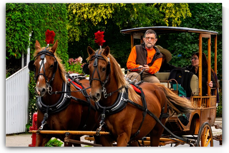 A Simpler Time by Pisarek Photography