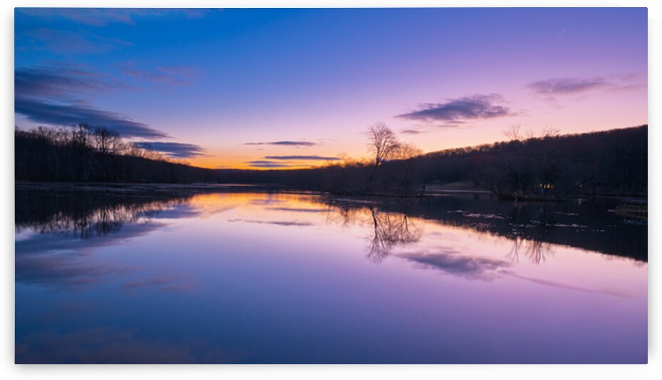 The Coming Dawn by Pisarek Photography