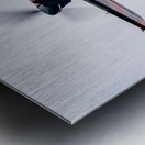 Rob Hollands MXS-RH Metal print