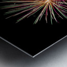 Celebration Metal print