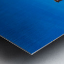 Block Island Southeast Light Metal print