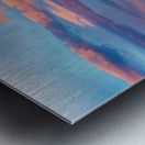 At Anchor Metal print