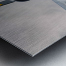 Fairchild Republic A-10 Warthog Metal print