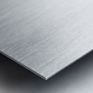 Fountain Pen  Metal print