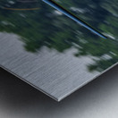 General Motors FM-2 Wildcat Metal print