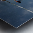 Eurocopter MH-65 Dolphin Metal print