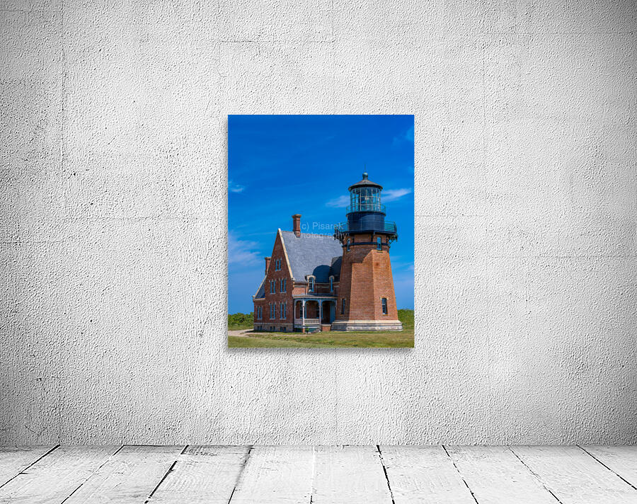 Block Island Southeast Light Wall Preview