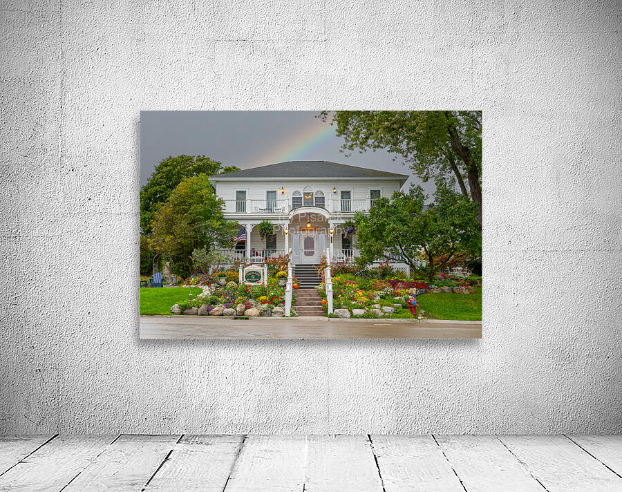 The Cloghaun Bed and Breakfast Wall Preview