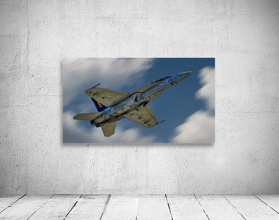 Gladiators Streaking Across the Sky Wall Preview